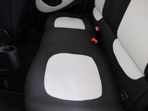 Smart FORFOUR (+)1.0 52 KW S/S PASSION 5P