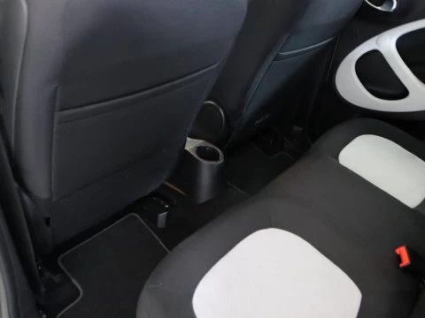 Smart FORFOUR (+)1.0 52 KW S/S PASSION 5P