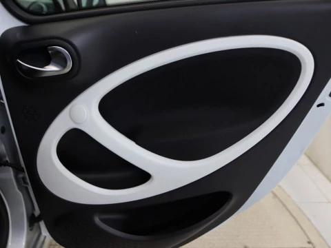 Smart FORFOUR (+)1.0 52 KW S/S PASSION 5P