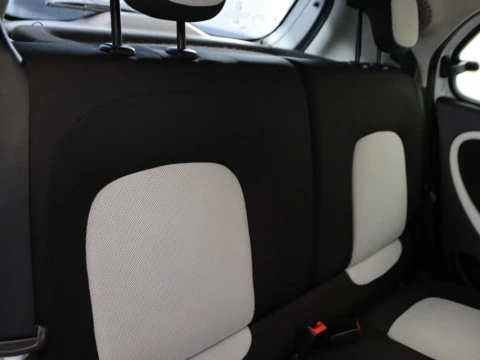 Smart FORFOUR (+)1.0 52 KW S/S PASSION 5P