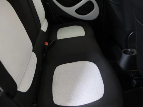 Smart FORFOUR (+)1.0 52 KW S/S PASSION 5P