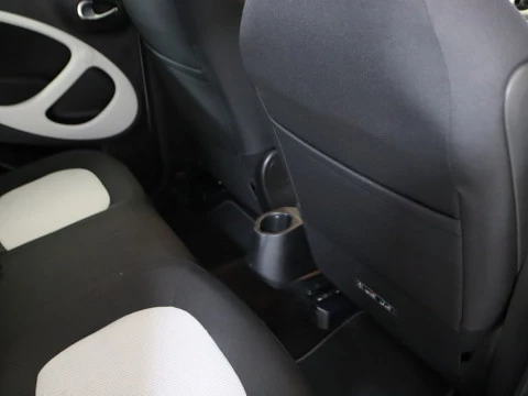 Smart FORFOUR (+)1.0 52 KW S/S PASSION 5P