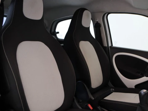 Smart FORFOUR (+)1.0 52 KW S/S PASSION 5P