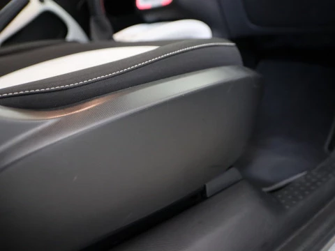 Smart FORFOUR (+)1.0 52 KW S/S PASSION 5P