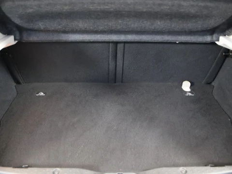 Smart FORFOUR (+)1.0 52 KW S/S PASSION 5P