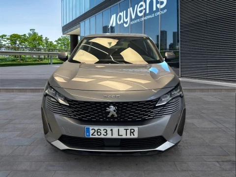 Peugeot 3008 1.5 BlueHDi 96kW (130CV) S&S Active Pack