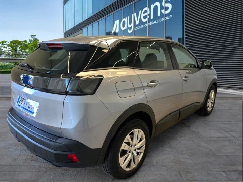 Peugeot 3008 1.5 BlueHDi 96kW (130CV) S&S Active Pack