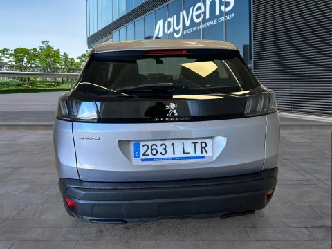 Peugeot 3008 1.5 BlueHDi 96kW (130CV) S&S Active Pack