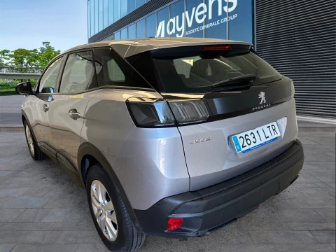 Peugeot 3008 1.5 BlueHDi 96kW (130CV) S&S Active Pack
