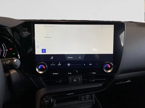 Lexus NX 350h Premium 2WD