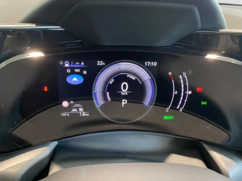 Lexus NX 350h Premium 2WD