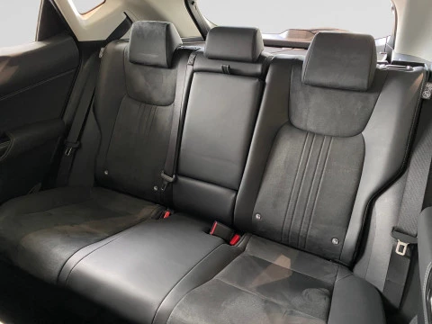 Lexus NX 350h Premium 2WD