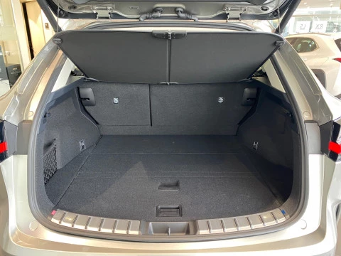 Lexus NX 350h Premium 2WD