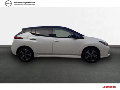 Nissan Leaf NUEVO LEAF E+ 62 KWH N-CONNECTA