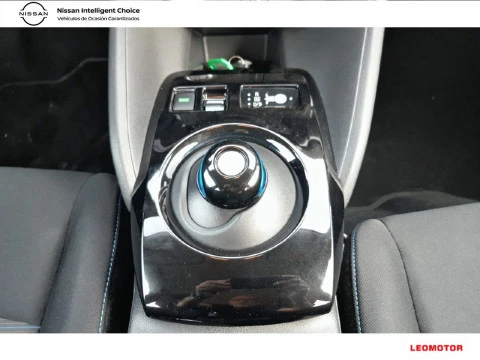 Nissan Leaf NUEVO LEAF E+ 62 KWH N-CONNECTA