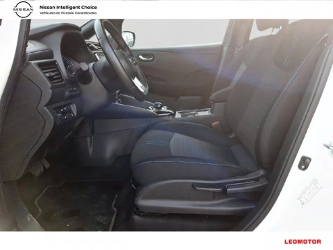 Nissan Leaf NUEVO LEAF E+ 62 KWH N-CONNECTA