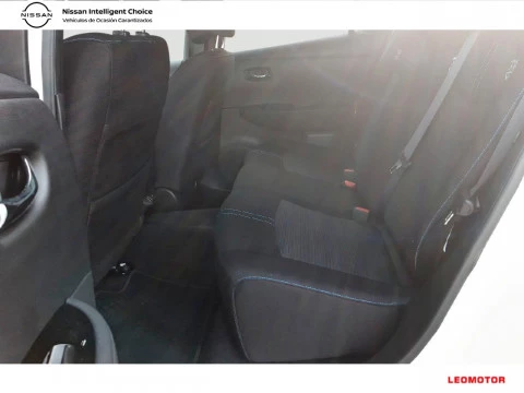 Nissan Leaf NUEVO LEAF E+ 62 KWH N-CONNECTA