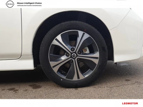 Nissan Leaf NUEVO LEAF E+ 62 KWH N-CONNECTA