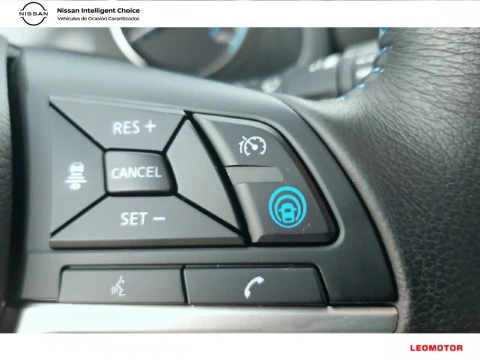 Nissan Leaf NUEVO LEAF E+ 62 KWH N-CONNECTA