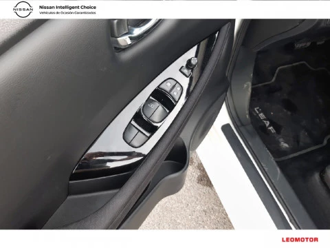 Nissan Leaf NUEVO LEAF E+ 62 KWH N-CONNECTA