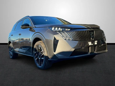 Peugeot 5008 Hybrid 1.2 107KW GT eDCS6