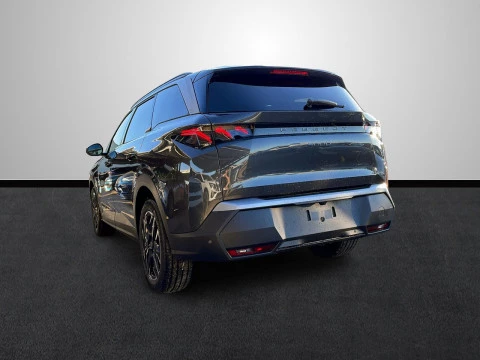 Peugeot 5008 Hybrid 1.2 107KW GT eDCS6