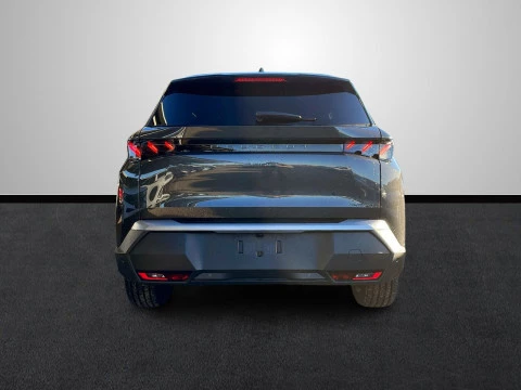 Peugeot 5008 Hybrid 1.2 107KW GT eDCS6