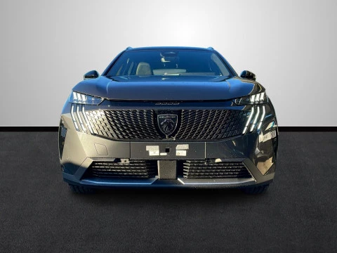 Peugeot 5008 Hybrid 1.2 107KW GT eDCS6