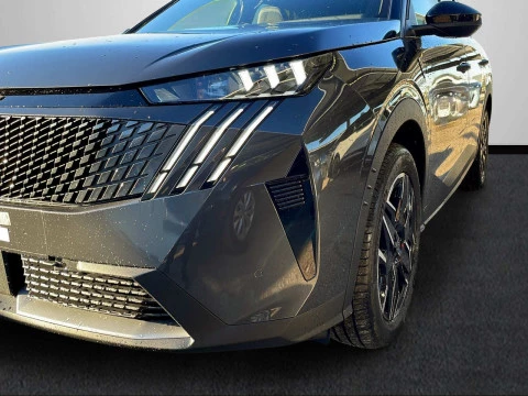 Peugeot 5008 Hybrid 1.2 107KW GT eDCS6