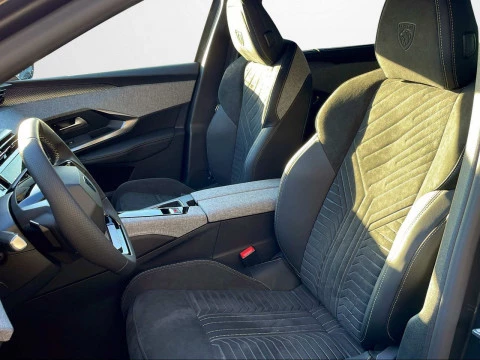 Peugeot 5008 Hybrid 1.2 107KW GT eDCS6