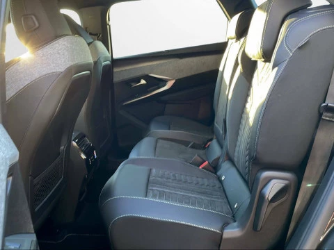 Peugeot 5008 Hybrid 1.2 107KW GT eDCS6