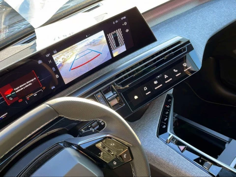 Peugeot 5008 Hybrid 1.2 107KW GT eDCS6