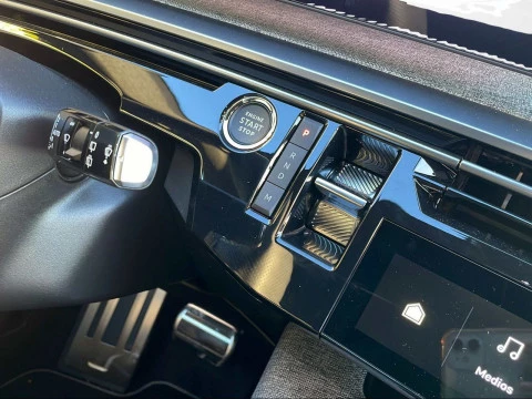 Peugeot 5008 Hybrid 1.2 107KW GT eDCS6