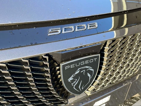 Peugeot 5008 Hybrid 1.2 107KW GT eDCS6