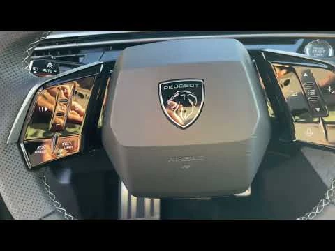 Peugeot 5008 Hybrid 1.2 107KW GT eDCS6