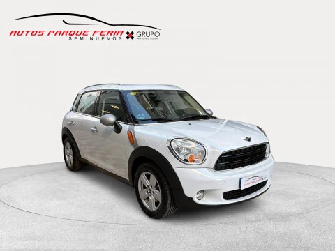 MINI Countryman ONE D COUNTRYMAN