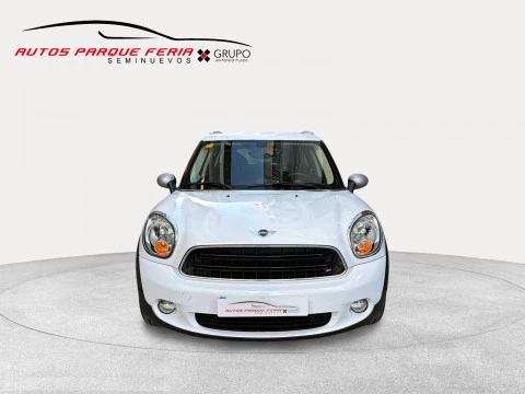 MINI Countryman ONE D COUNTRYMAN