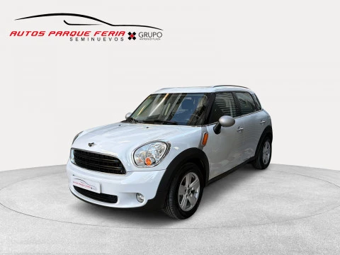 MINI Countryman ONE D COUNTRYMAN