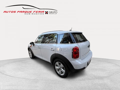 MINI Countryman ONE D COUNTRYMAN