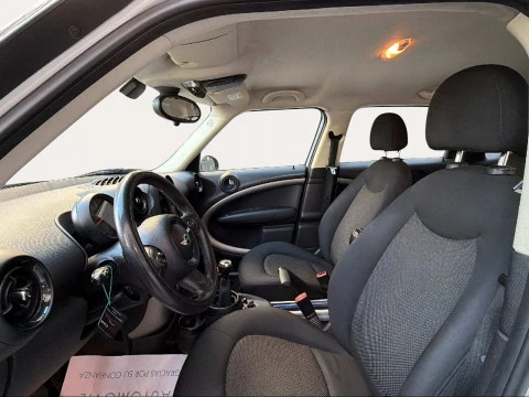 MINI Countryman ONE D COUNTRYMAN