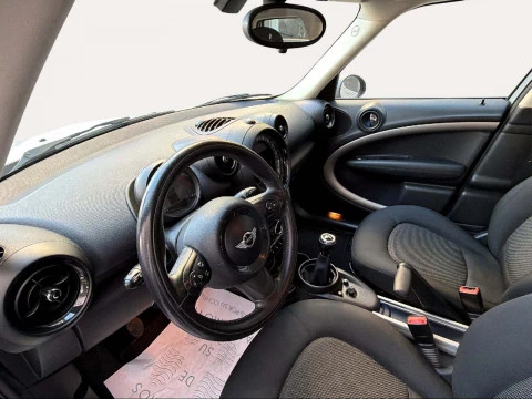 MINI Countryman ONE D COUNTRYMAN
