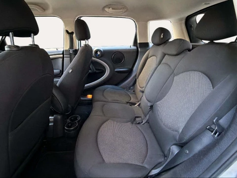 MINI Countryman ONE D COUNTRYMAN