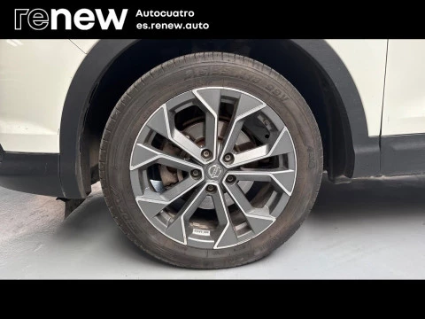 Nissan Qashqai  Diesel  1.5dCi Acenta 4x2