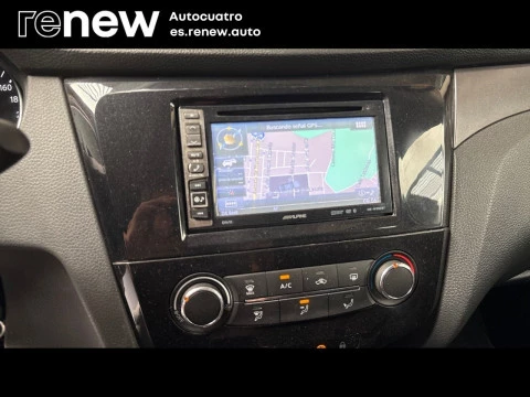 Nissan Qashqai  Diesel  1.5dCi Acenta 4x2