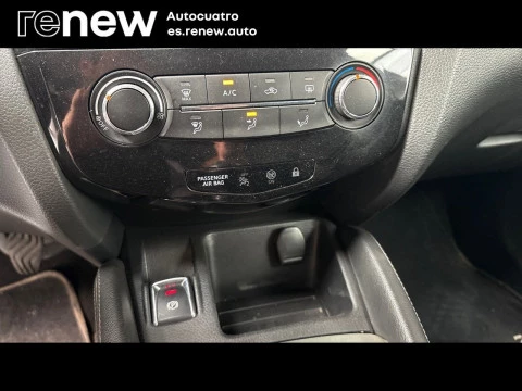 Nissan Qashqai  Diesel  1.5dCi Acenta 4x2