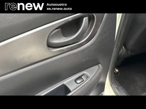 Nissan Qashqai  Diesel  1.5dCi Acenta 4x2