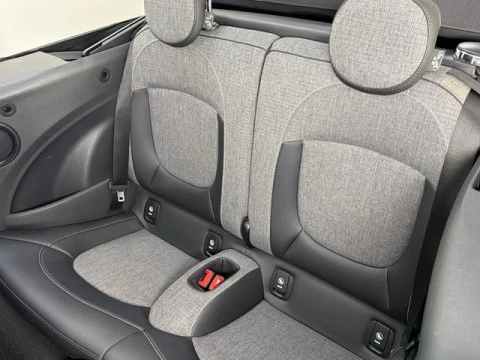 MINI Cabrio 100 kW (136 CV)