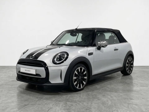 MINI Cabrio 100 kW (136 CV)