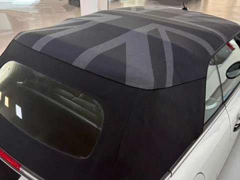 MINI Cabrio 100 kW (136 CV)