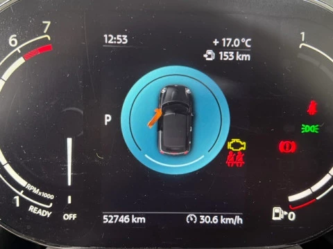 MINI Cabrio 100 kW (136 CV)